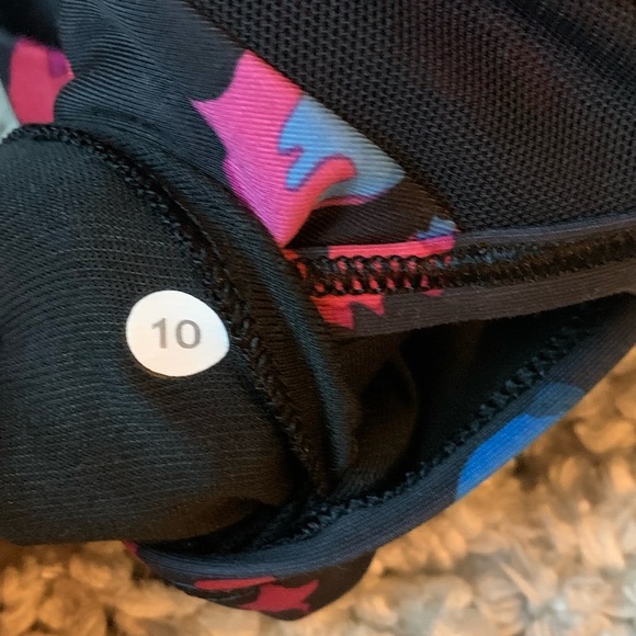 Lululemon Sports Bra - Picture 2 of 11